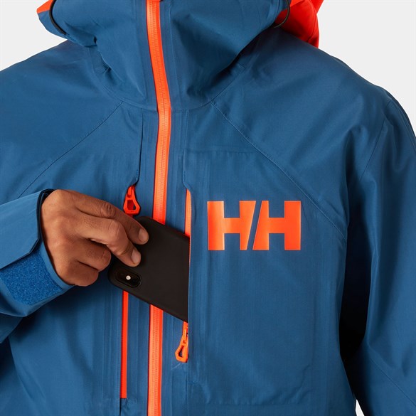 HELLY HANSEN ELEVATION INFINITY 3.0 MONT