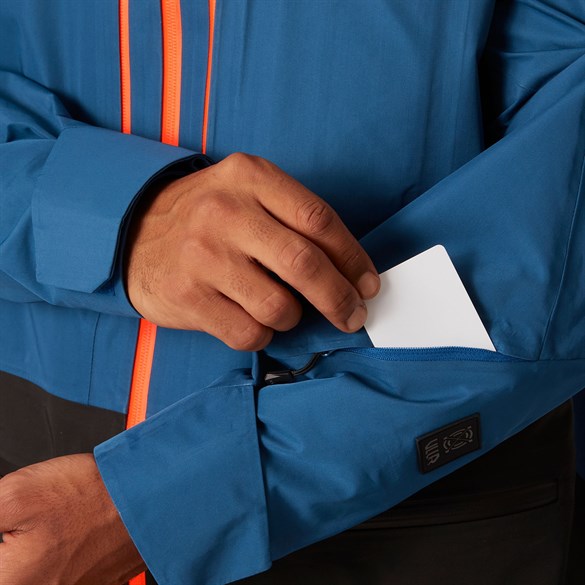HELLY HANSEN ELEVATION INFINITY 3.0 MONT