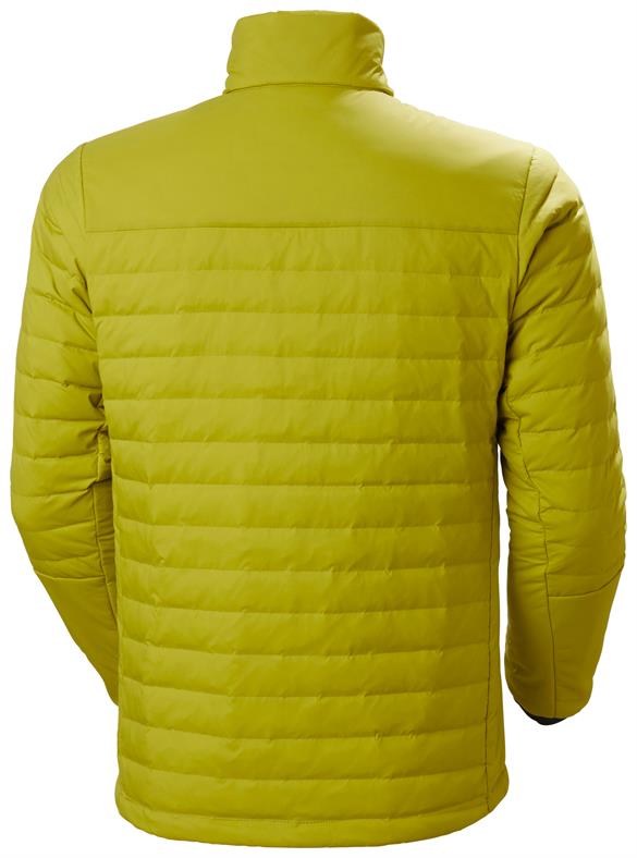 HELLY HANSEN ELEVATION LIFALOFT DOWN MONT