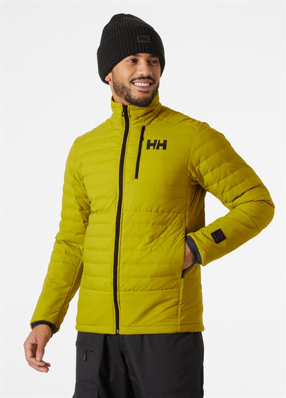 HELLY HANSEN ELEVATION LIFALOFT DOWN MONT