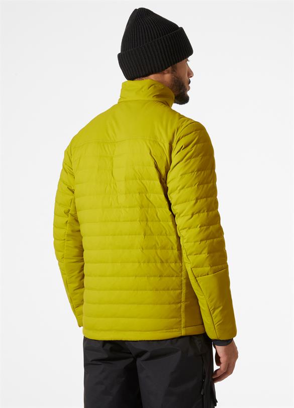 HELLY HANSEN ELEVATION LIFALOFT DOWN MONT