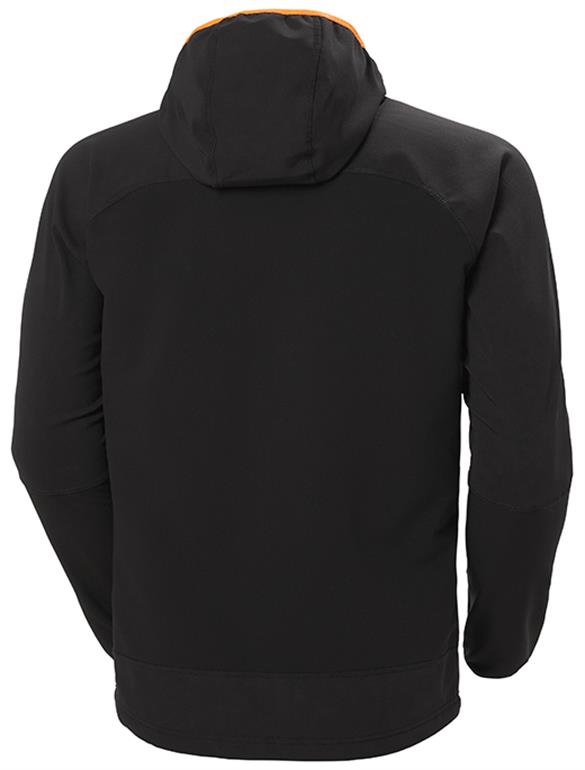 HELLY HANSEN ELEVATION SHIELD FLEECE MONT