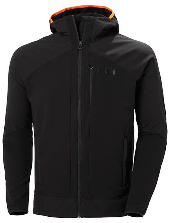 HELLY HANSEN ELEVATION SHIELD FLEECE MONT