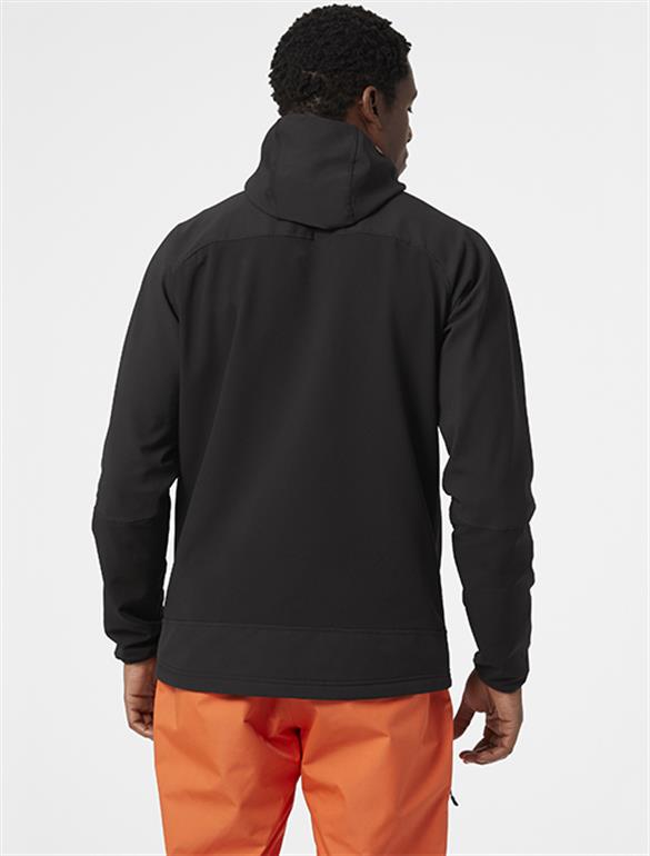 HELLY HANSEN ELEVATION SHIELD FLEECE MONT
