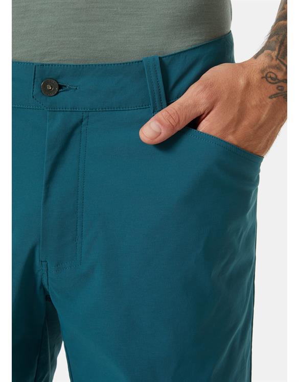 HELLY HANSEN ELV LIGHT TUR ŞORT