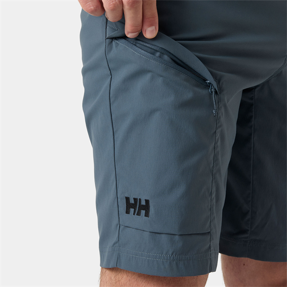 HELLY HANSEN ELV LIGHT TUR ŞORT
