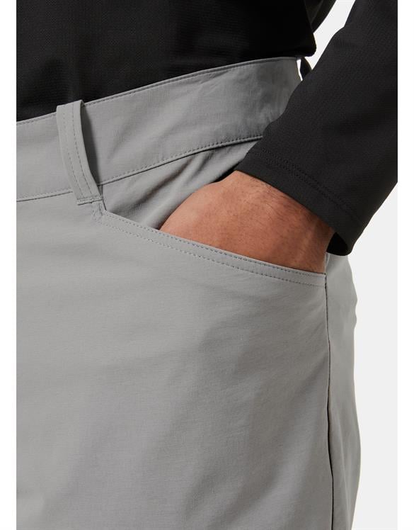 HELLY HANSEN ELV LIGHT TUR ŞORT
