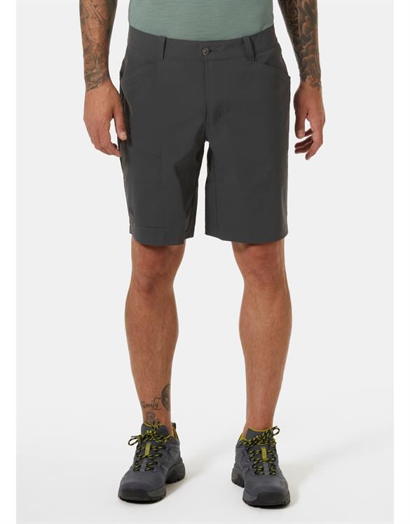HELLY HANSEN ELV LIGHT TUR ŞORT