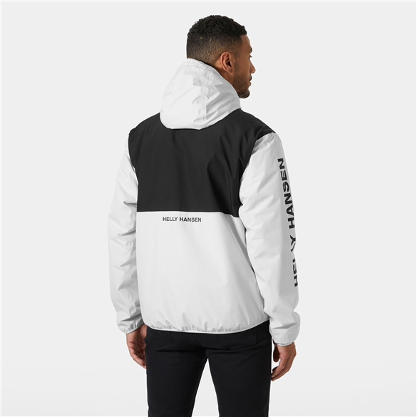 HELLY HANSEN ERVIK INS RAIN MONT