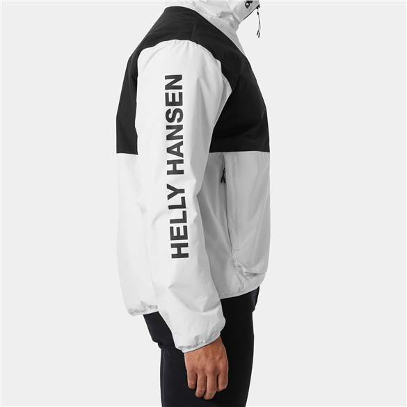 HELLY HANSEN ERVIK INS RAIN MONT
