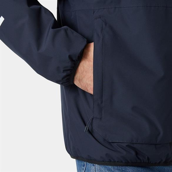 HELLY HANSEN ERVIK INS RAIN MONT
