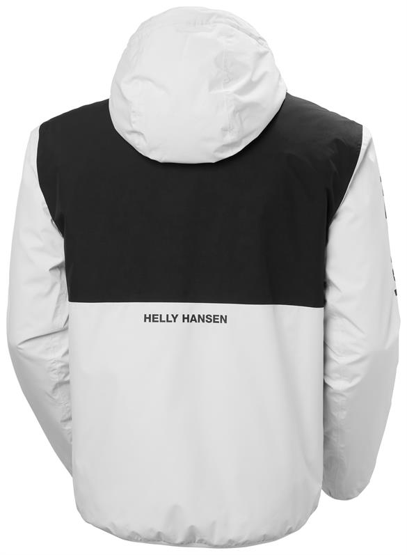 HELLY HANSEN ERVIK INS RAIN MONT