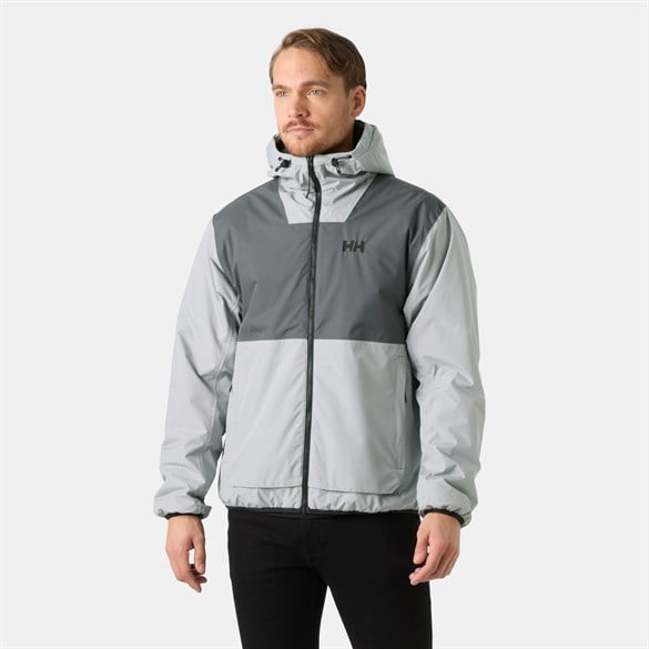 HELLY HANSEN ERVIK INS YAĞMURLUK MONT