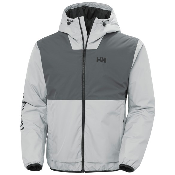 HELLY HANSEN ERVIK INS YAĞMURLUK MONT