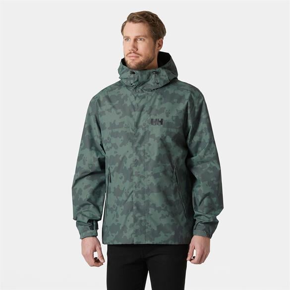 HELLY HANSEN  ERVIK MONT