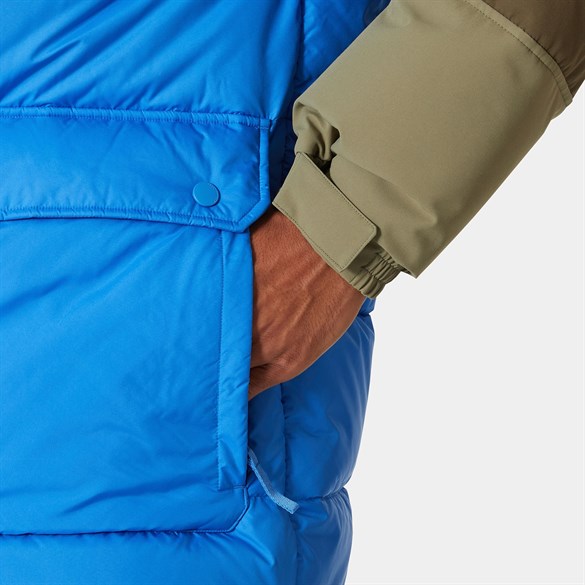 HELLY HANSEN ESCAPE DOWN MONT