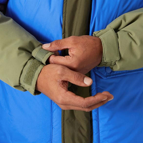 HELLY HANSEN ESCAPE DOWN MONT