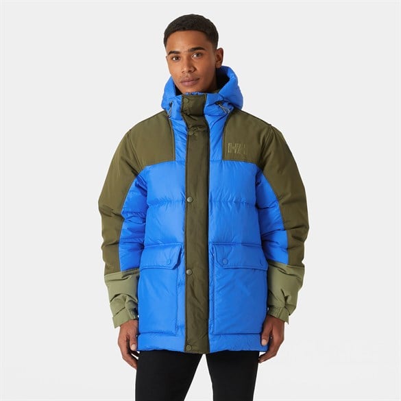 HELLY HANSEN ESCAPE DOWN MONT