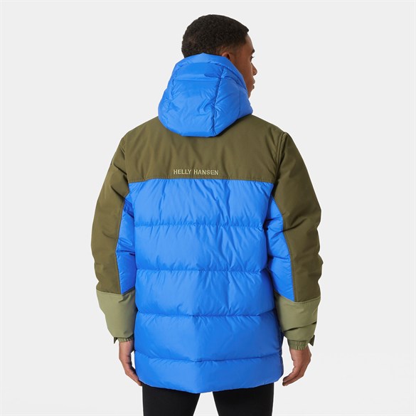 HELLY HANSEN ESCAPE DOWN MONT
