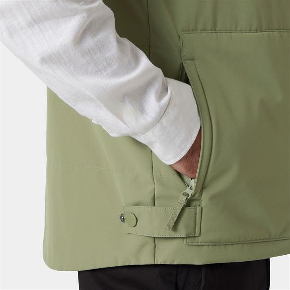 HELLY HANSEN ESCAPE INS YELEK