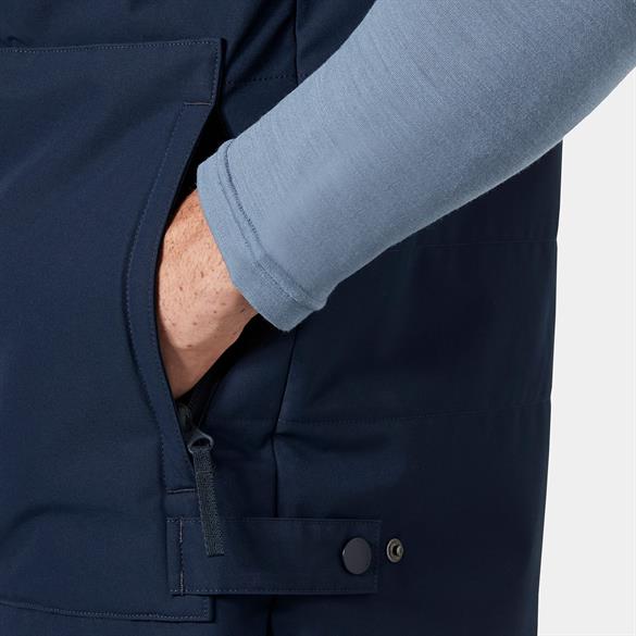 HELLY HANSEN ESCAPE INS YELEK