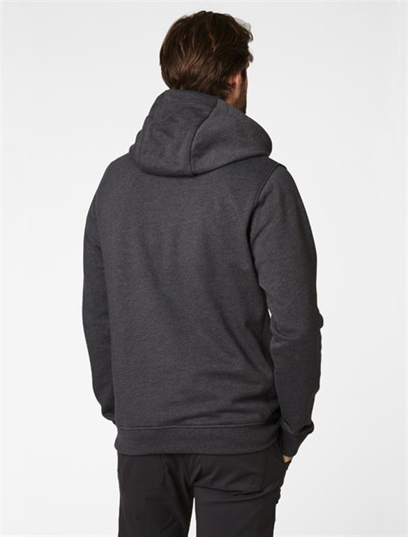 HELLY HANSEN  F2F ORGANIC COTTON HOODIE KAPİŞONLU