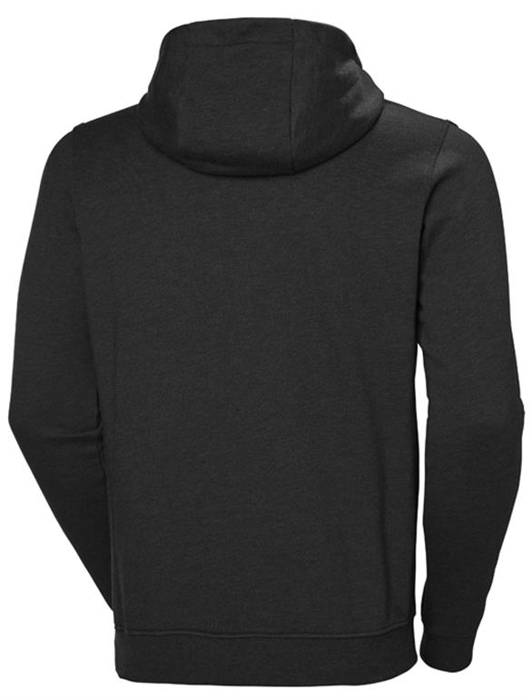 HELLY HANSEN  F2F ORGANIC COTTON HOODIE KAPİŞONLU