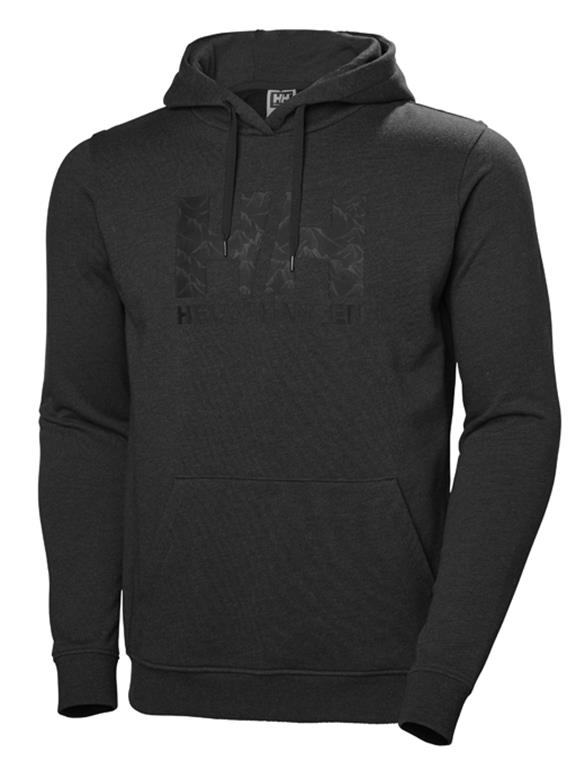 HELLY HANSEN  F2F ORGANIC COTTON HOODIE KAPİŞONLU