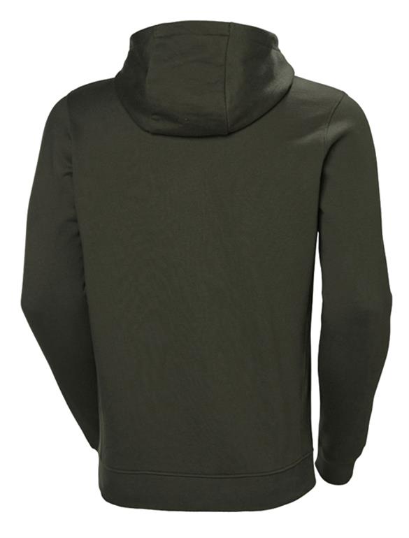 HELLY HANSEN  F2F ORGANIC COTTON HOODIE KAPİŞONLU