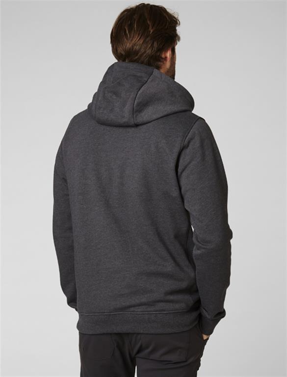 HELLY HANSEN  F2F ORGANIC COTTON HOODIE KAPİŞONLU