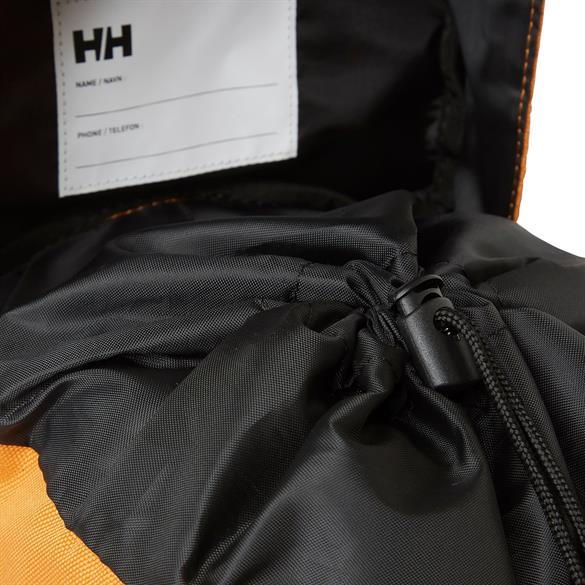 HELLY HANSEN FAUNA KIDS SIRT ÇANTASI