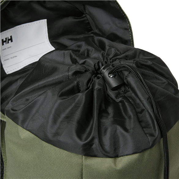 HELLY HANSEN FAUNA KIDS SIRT ÇANTASI