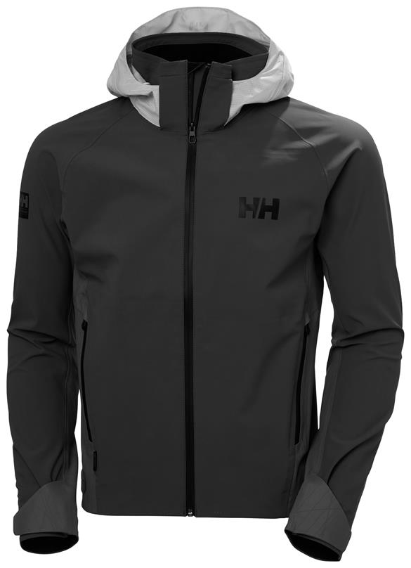 HELLY HANSEN FOIL X MONT