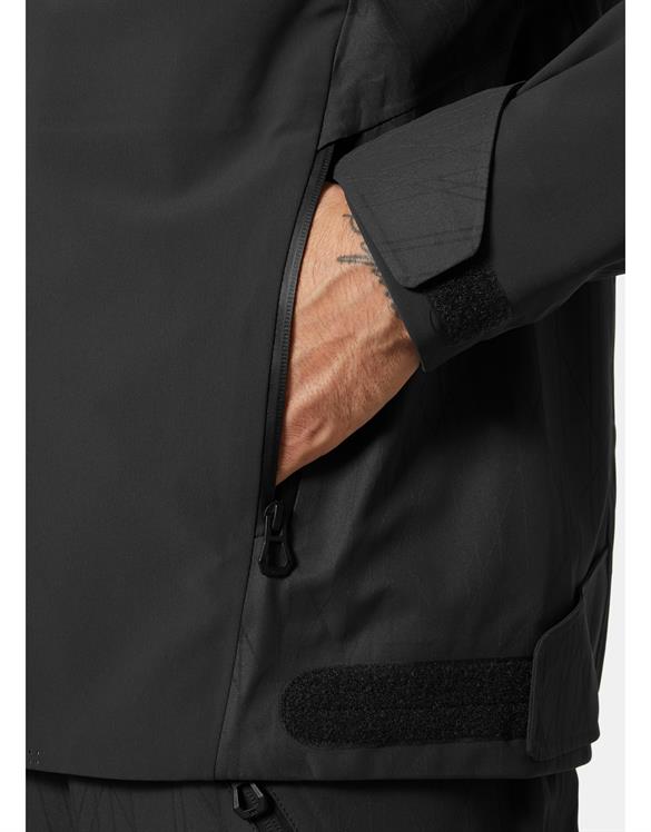 HELLY HANSEN FOIL X MONT