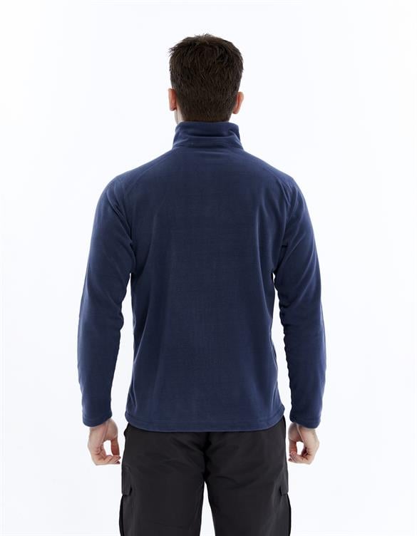 HELLY HANSEN FULLZIP POLAR MONT