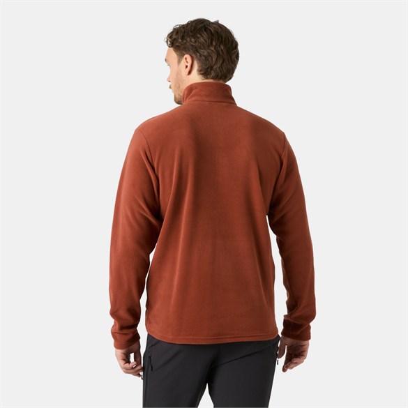 HELLY HANSEN FULLZIP POLAR MONT