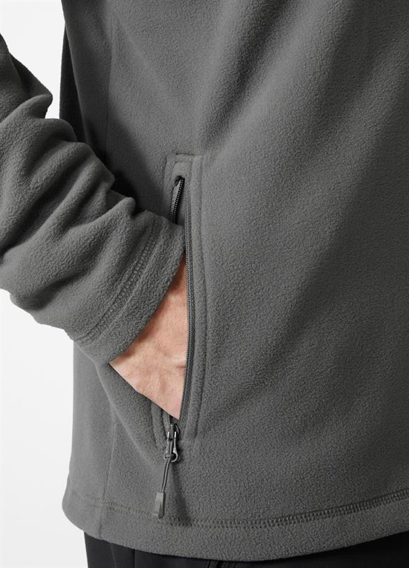 HELLY HANSEN FULLZIP POLAR MONT