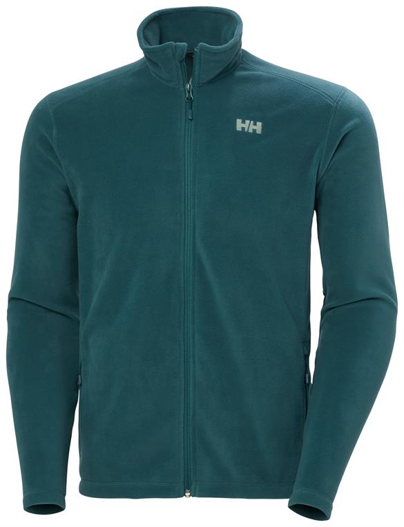 HELLY HANSEN FULLZIP POLAR MONT