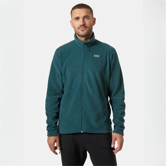 HELLY HANSEN FULLZIP POLAR MONT