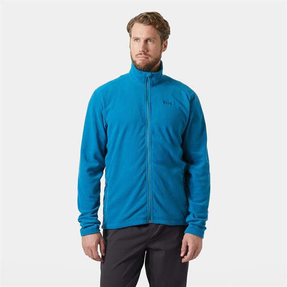 HELLY HANSEN FULLZIP POLAR MONT