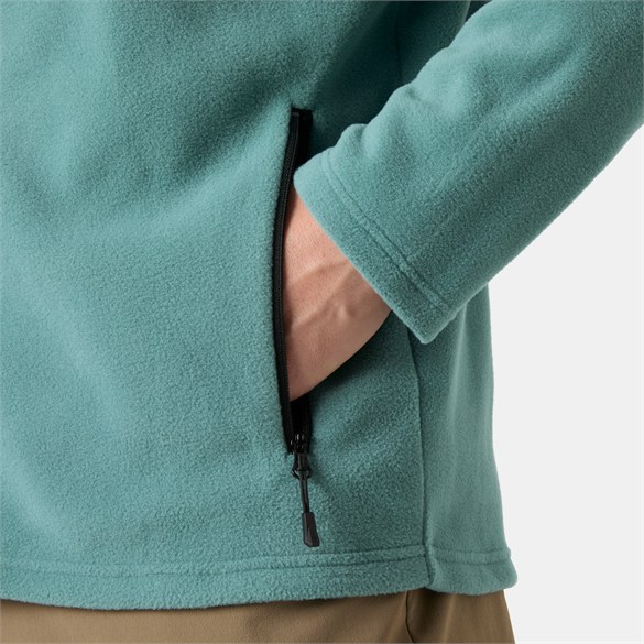 HELLY HANSEN FULLZIP POLAR MONT