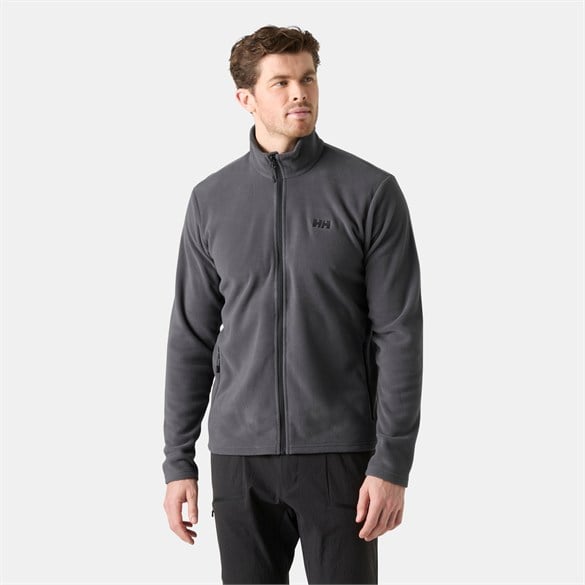 HELLY HANSEN FULLZIP POLAR MONT