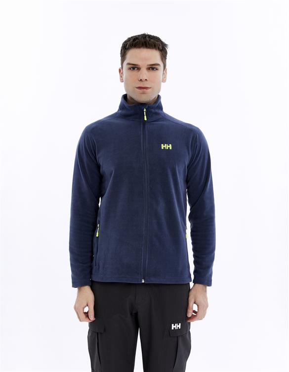 HELLY HANSEN FULLZIP POLAR MONT