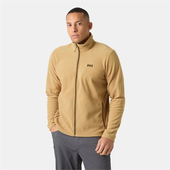 HELLY HANSEN FULLZIP POLAR MONT