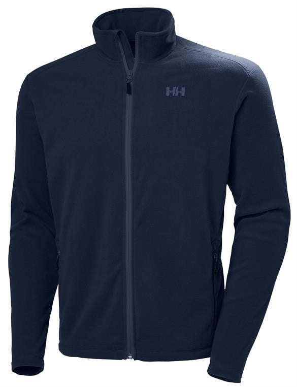 HELLY HANSEN FULLZIP POLAR MONT