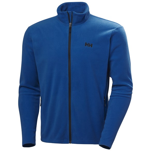 HELLY HANSEN FULLZIP POLAR MONT