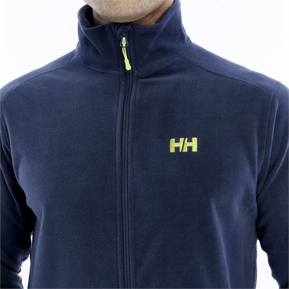 HELLY HANSEN FULLZIP POLAR MONT