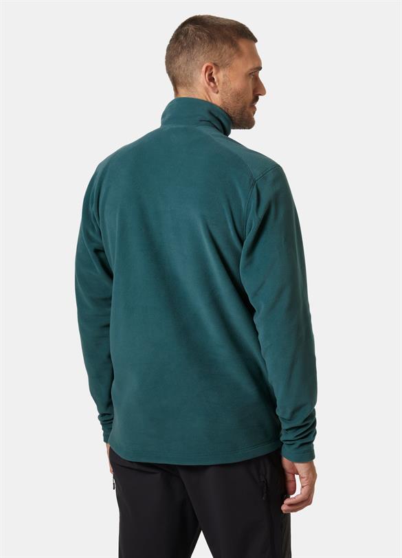 HELLY HANSEN FULLZIP POLAR MONT