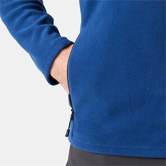 HELLY HANSEN FULLZIP POLAR MONT