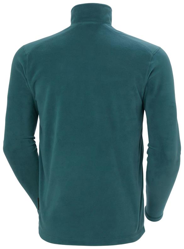HELLY HANSEN FULLZIP POLAR MONT